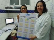 Unidade de Emergência do Agreste atua para reduzir taxas de infecção hospitalar