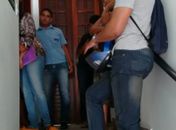 Sistema lento prejudica atendimentos no primeiro dia de funcionamento do MTE em sua nova sede