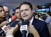 Governador Renan Filho cumpre agenda nesta terça em Arapiraca