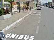 Arapiraca ganha estacionamento compartilhado na Semana de Trânsito