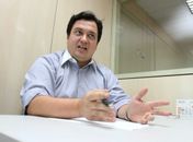Setor varejista de Arapiraca passa por capacitação sobre o Fisco Estadual