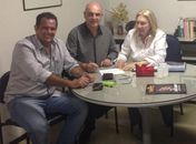 Filiado ao PSB, Munir de Paula pode disputar vaga na Câmara de Arapiraca no próximo ano
