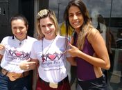 Campanha “Doe um brinquedo e ganhe um abraço” prossegue nesta terça na Praça Marques