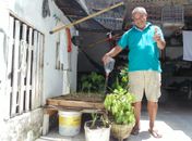 No Dia Mundial do Coração, arapiraquense com marcapasso diz que ganhou uma nova chance para viver