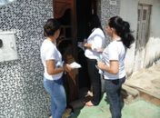 Educação de Lagoa da Canoa adere à campanha “Fora da Escola não Pode”