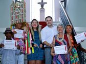 Mestres da Cultura canoense são registrados como Patrimônios Vivos de Alagoas