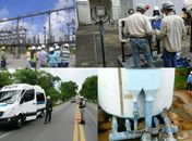 Consumidores e usuários do transporte intermunicipal, gás natural, energia e saneamento podem recorrer a Arsal