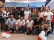 Colaboradores do Ibis Arapiraca iniciam treinamento profissional