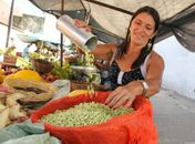 Tradicional Feira Livre de Arapiraca acontecerá na terça-feira