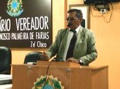 Vereadores denunciam secretário de Saúde por oferecer propina em troca de apoio político à prefeita
