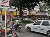 Vereador propõe estudo para a ampliação do número de mototaxis em Arapiraca