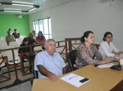 Fabiana Pessoa reivindica melhorias no abastecimento d'água na comunidade Poção