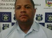 Polícia Civil cumpre mandado de prisão em desfavor de acusado de homicídio em Girau
