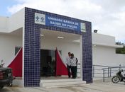 Prefeitura de Arapiraca entrega moderna unidade de saúde no Poção