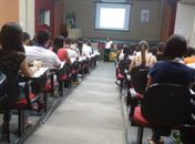 Escolas do Agreste participam de aulões para o Enem em Arapiraca