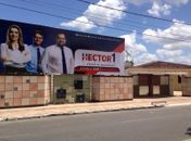 Chapa Avança OAB Arapiraca inaugura comitê nesta terça-feira