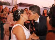 Centro POP realiza sonho e celebra casamento de moradores de rua de Arapiraca