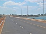  Prefeitura e Urbis Empreendimentos inauguram Avenida Perucaba