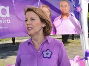 “Vamos  dar mais autonomia para Ufal Arapiraca ”, diz Valéria Correia