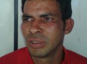 Homem é preso após tentar estuprar duas mulheres em Traipu