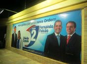 Chapa Advogados por uma nova Ordem realiza palestras em Arapiraca
