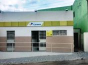 Assaltantes se passam por clientes e levam R$ 20 mil de agência dos Correios de Lagoa da Canoa