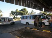 Tarifas do Transporte Rodoviário Intermunicipal de Passageiros são reajustadas