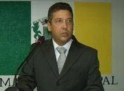 Ex-vereador Fernando Barbosa é hospitalizado por overdose de medicamentos