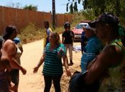 Passageiro de mototaxi morre ao ser atingido por disparo durante tentativa de assalto