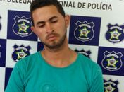 Lei Maria da Penha: Homem é preso em Feira Grande por determinação judicial