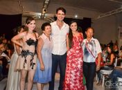 Terceira edição Fashion House 2015 destaca fortalecimento da indústria em Arapiraca