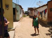 Moradores do Bairro Boa Vista querem evitar que Legislativo aprove fechamento de rua