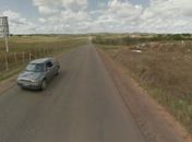 Jovem morre após ser atingido por vários tiros às margens da rodovia AL 115