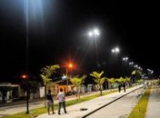 Vereador solicita instalação de posto policial no Bosque das Arapiracas