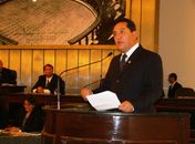 Deputado arapiraquense propõe carceragem especial para menores e mulheres