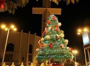 Caminhada abre Natal Mágico de Arapiraca nesta terça