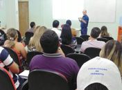 UE do Agreste realiza reunião intersetorial para discutir prevenção de acidentes relacionados ao trânsito