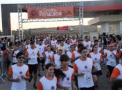 Circuito Perucaba atrai famílias e desportistas para Arapiraca