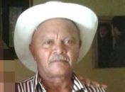 Idoso desaparece em Arapiraca e deixa familiares apreensivos