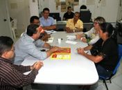 Rádios farão rede local para divulgar ações contra dengue