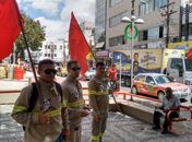 Servidores da Eletrobras retornam às atividades nesta quinta, mas não descartam nova paralisação