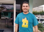 Gerente Arestides Bezerra