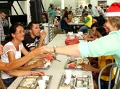 Nutritivos, Célia Rocha enaltece pratos servidos no Jerimum