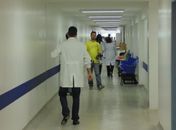 Feriadão: Um terço dos pacientes atendidos pela UE do Agreste foram vítimas de acidentes de trânsito