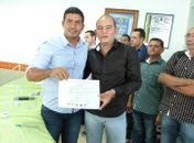 Conselheiros Tutelares tomam posse em Feira Grande