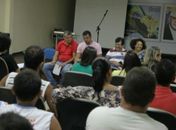 Folia de Rua 2016: sorteio de blocos e mudança para o Bosque
