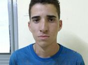 Moto roubada: Jovem é preso em Craíbas acusado de receptação