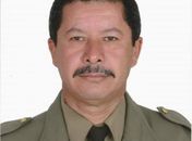 Sargento da Polícia Militar é morto a tiros durante assalto em Igaci