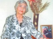 Morre Dona Anastácia Protázio, uma das mais antigas moradoras do Centro de Arapiraca