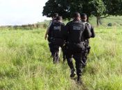 Guarnição do Pelopes é recebida a tiros durante operação para prender acusado de porte ilegal